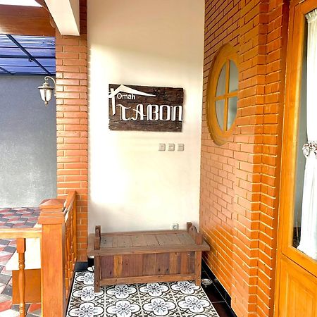 יוגיאקרטה Omah Tabon Jogja - Close To Malioboro מראה חיצוני תמונה