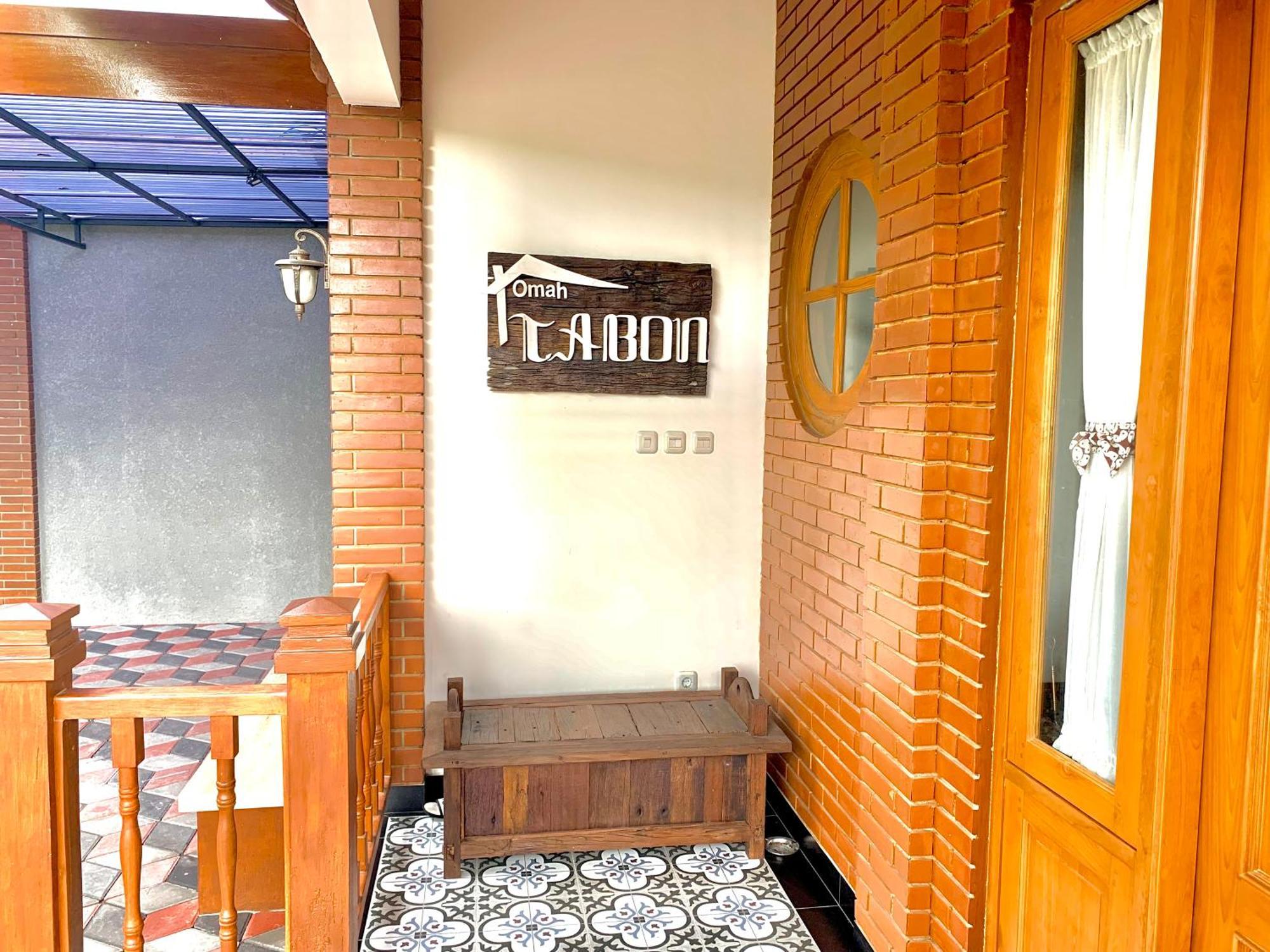 יוגיאקרטה Omah Tabon Jogja - Close To Malioboro מראה חיצוני תמונה