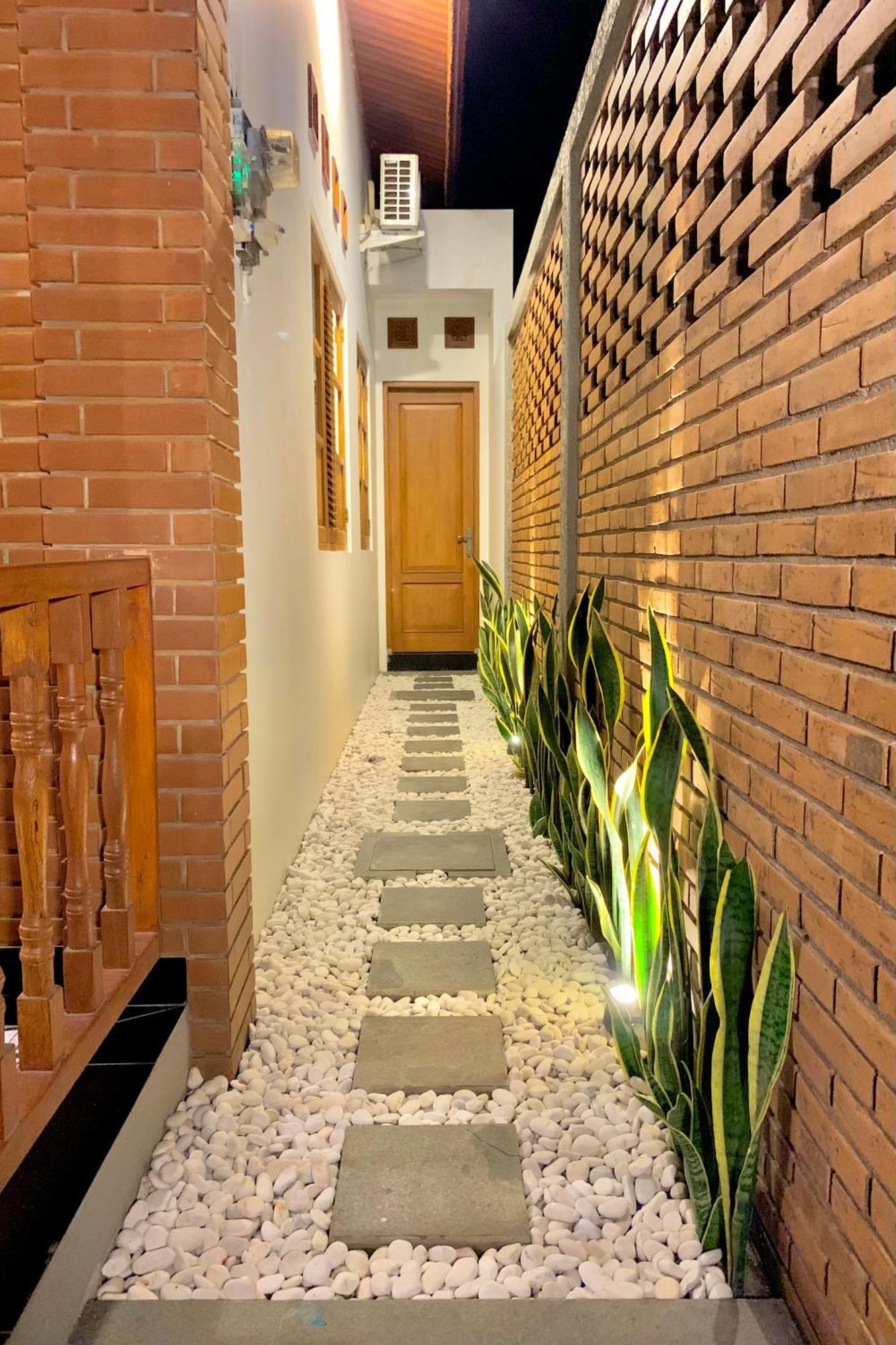 יוגיאקרטה Omah Tabon Jogja - Close To Malioboro מראה חיצוני תמונה