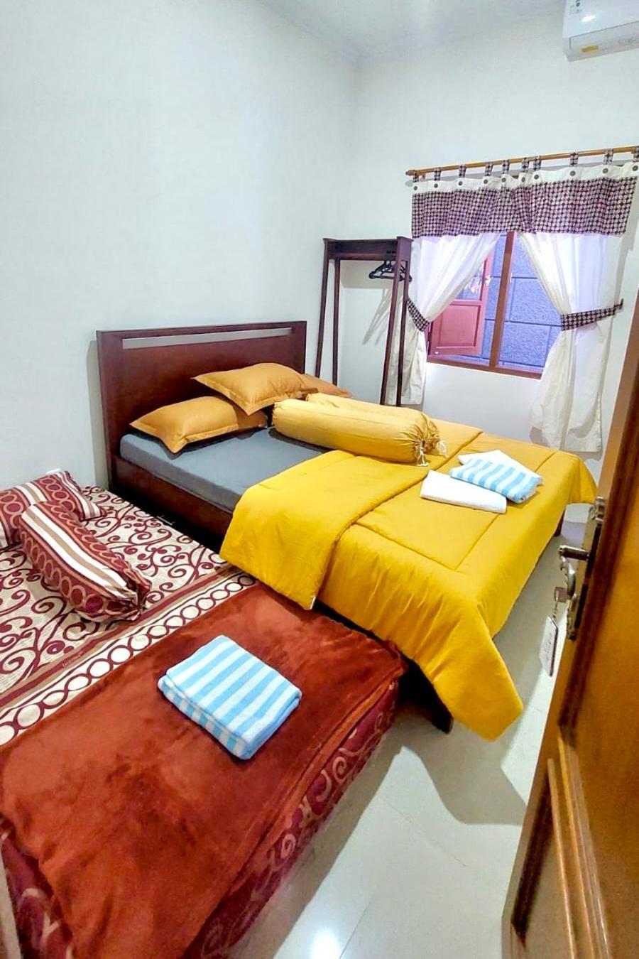 יוגיאקרטה Omah Tabon Jogja - Close To Malioboro מראה חיצוני תמונה