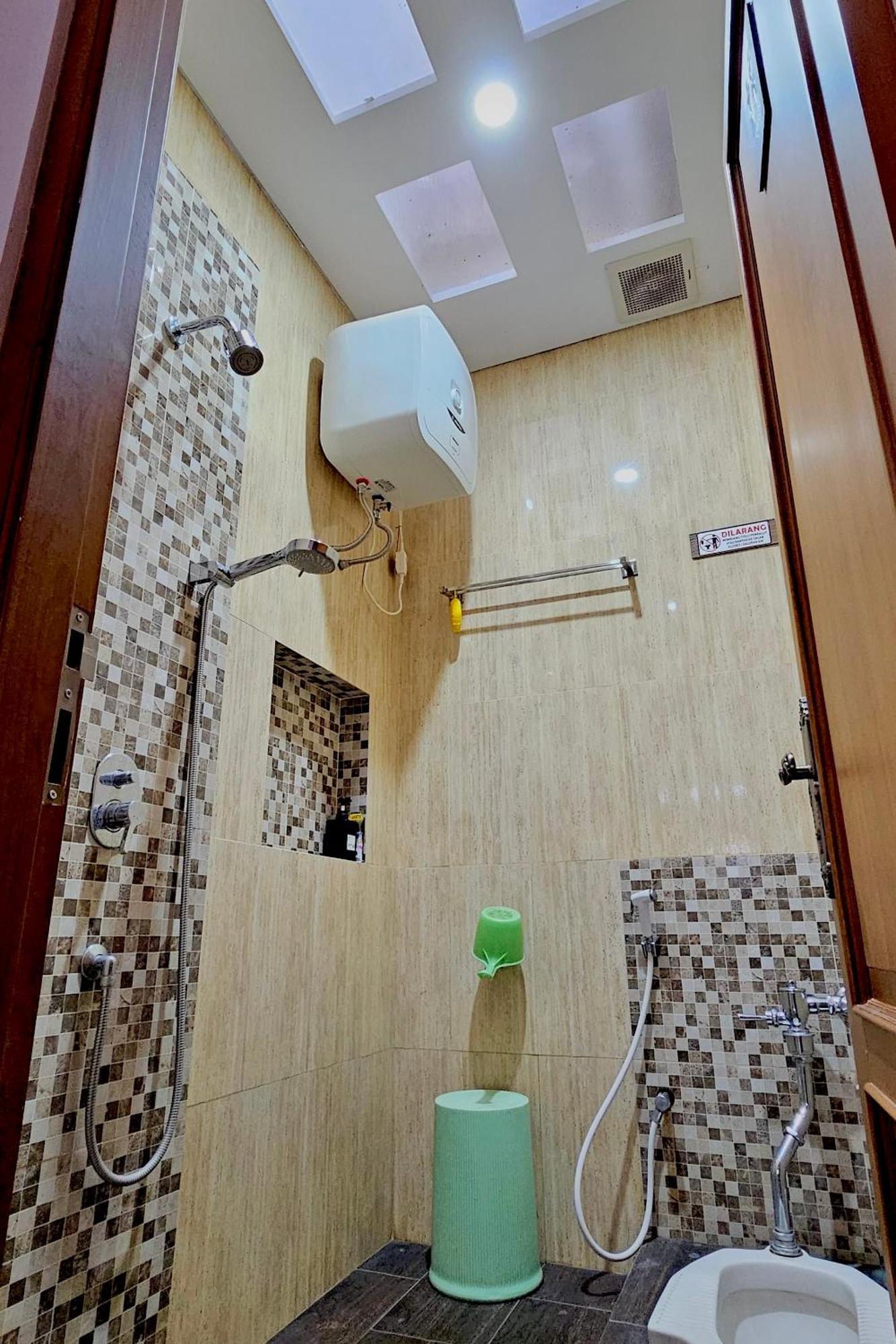 יוגיאקרטה Omah Tabon Jogja - Close To Malioboro מראה חיצוני תמונה