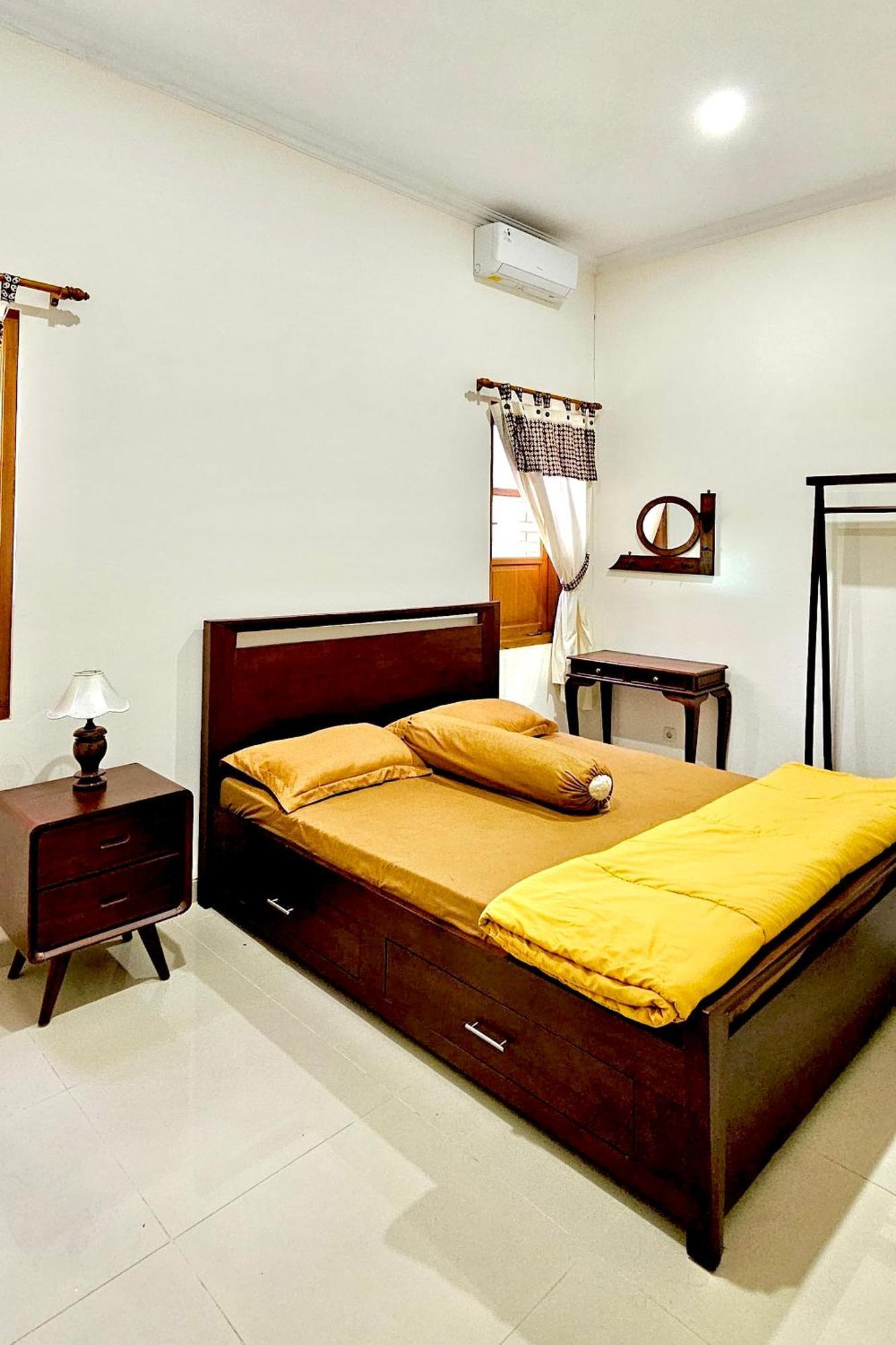 יוגיאקרטה Omah Tabon Jogja - Close To Malioboro מראה חיצוני תמונה