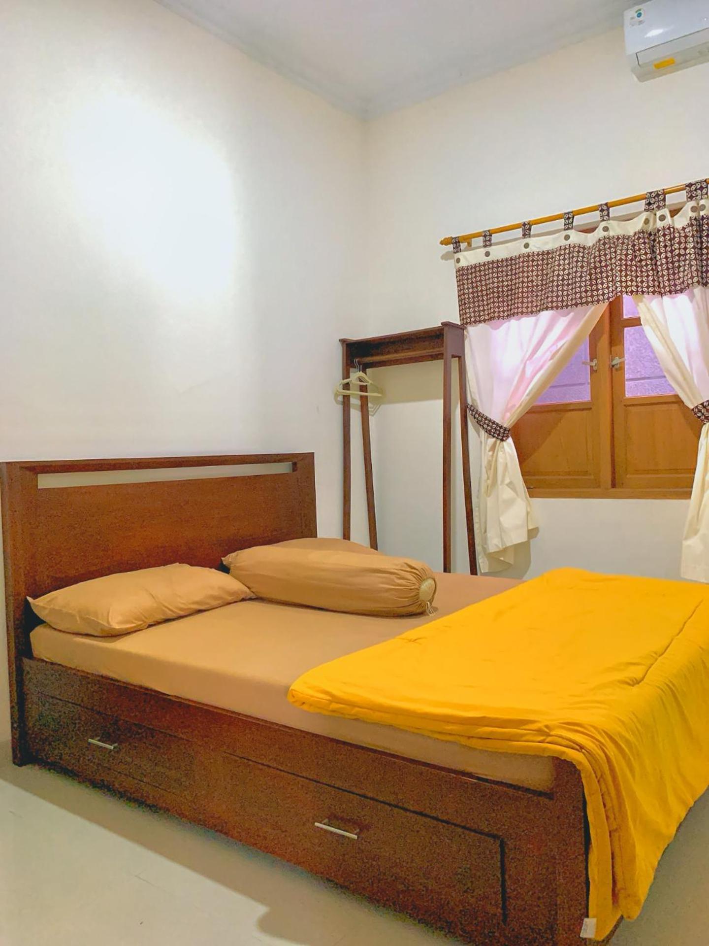 יוגיאקרטה Omah Tabon Jogja - Close To Malioboro מראה חיצוני תמונה