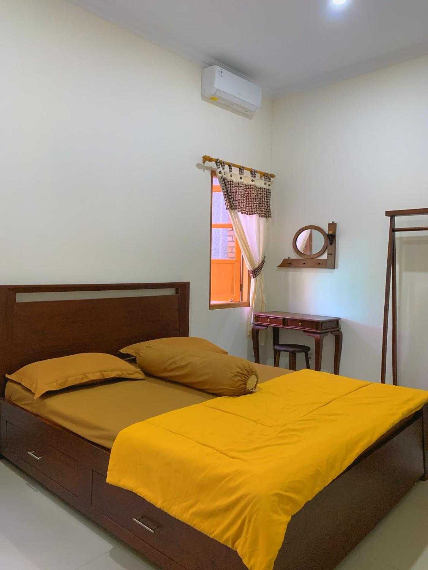 יוגיאקרטה Omah Tabon Jogja - Close To Malioboro מראה חיצוני תמונה