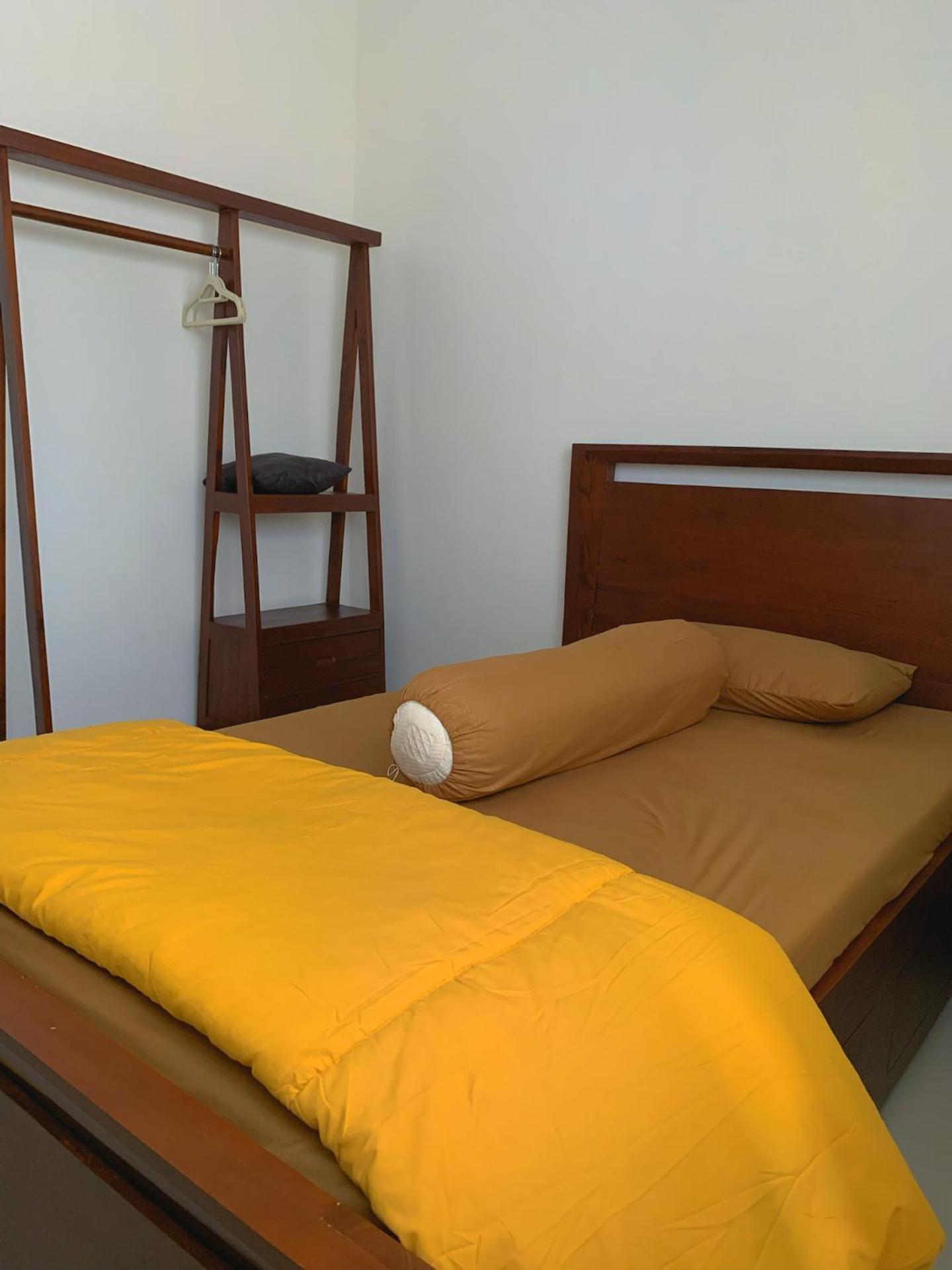 יוגיאקרטה Omah Tabon Jogja - Close To Malioboro מראה חיצוני תמונה