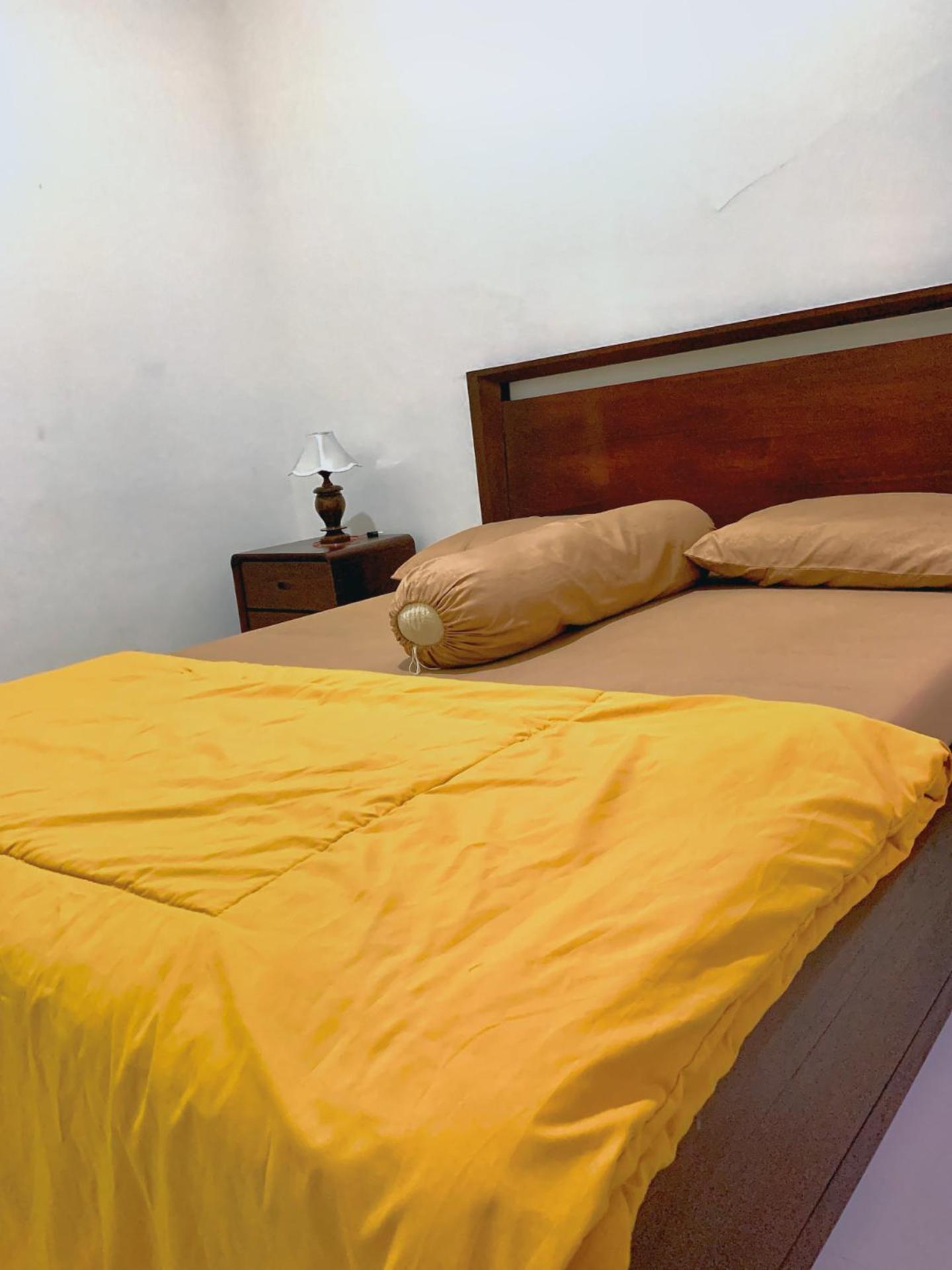 יוגיאקרטה Omah Tabon Jogja - Close To Malioboro מראה חיצוני תמונה