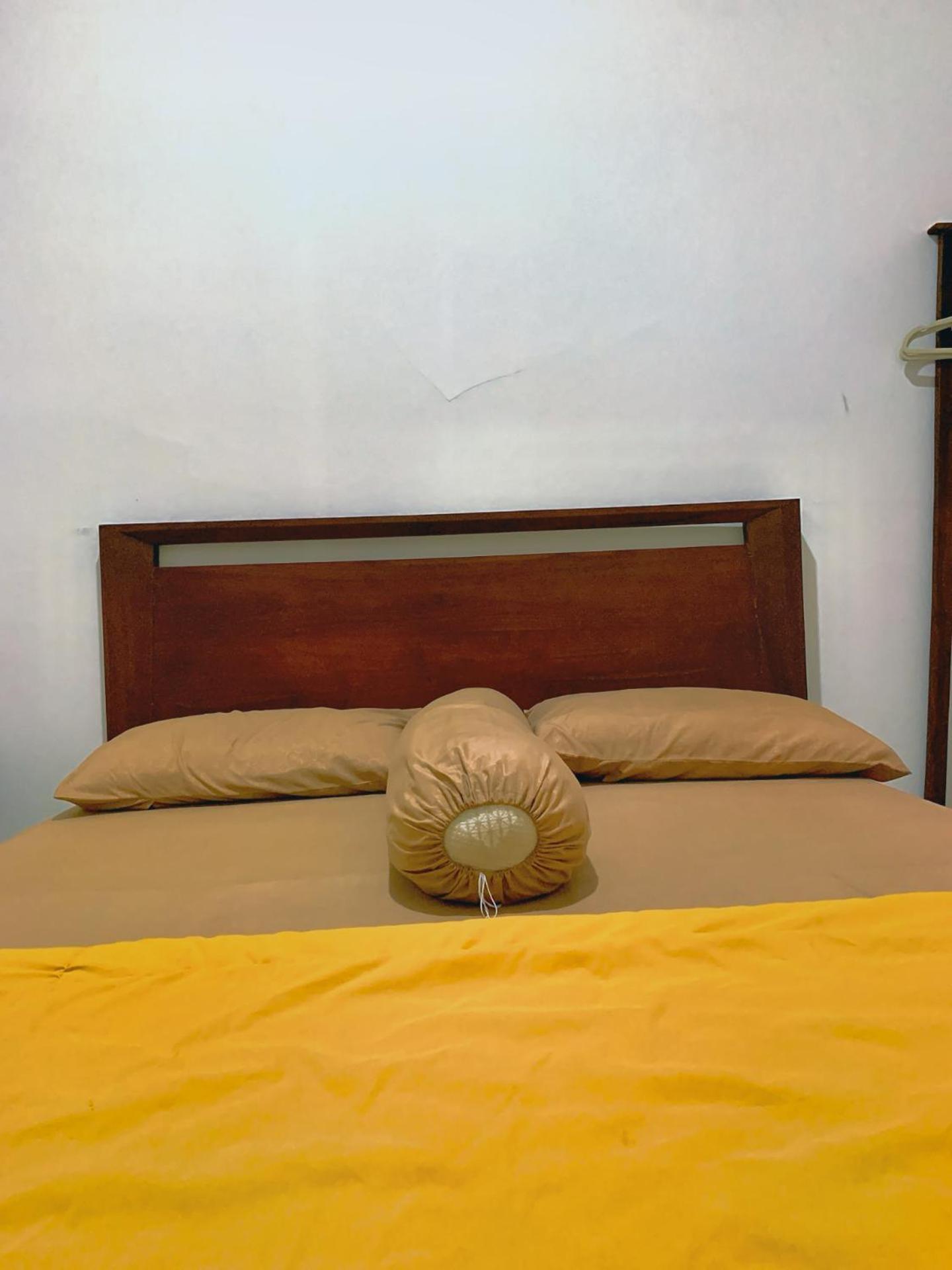 יוגיאקרטה Omah Tabon Jogja - Close To Malioboro מראה חיצוני תמונה